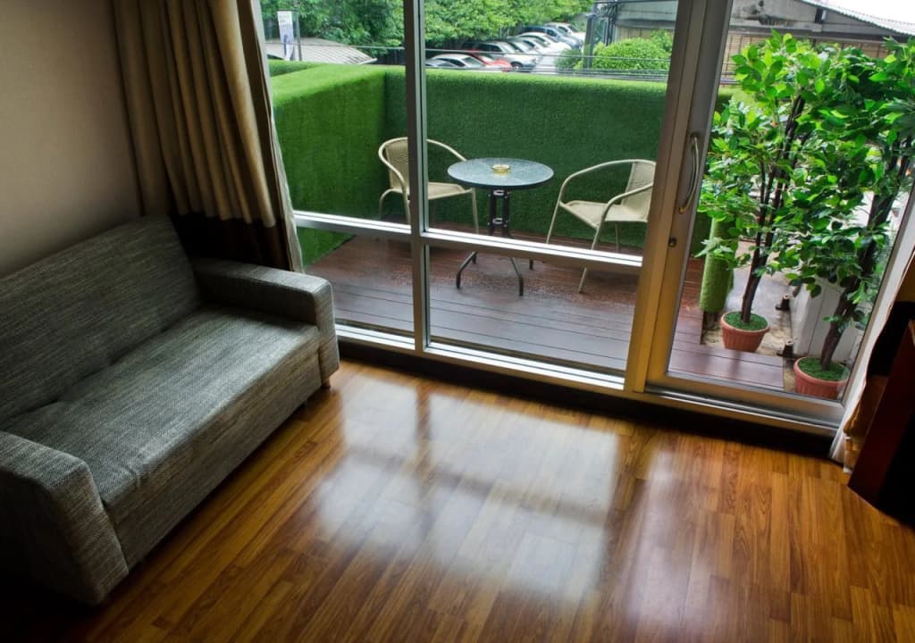 Vacio Suite - photo 8