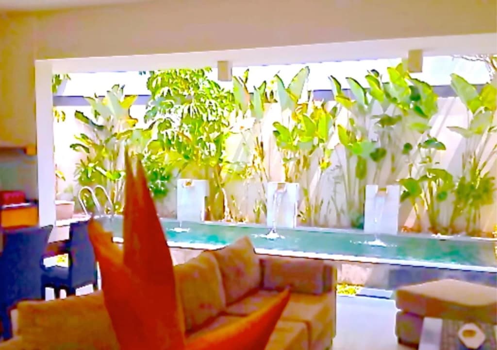 Andamar Luxury Villas - photo 11