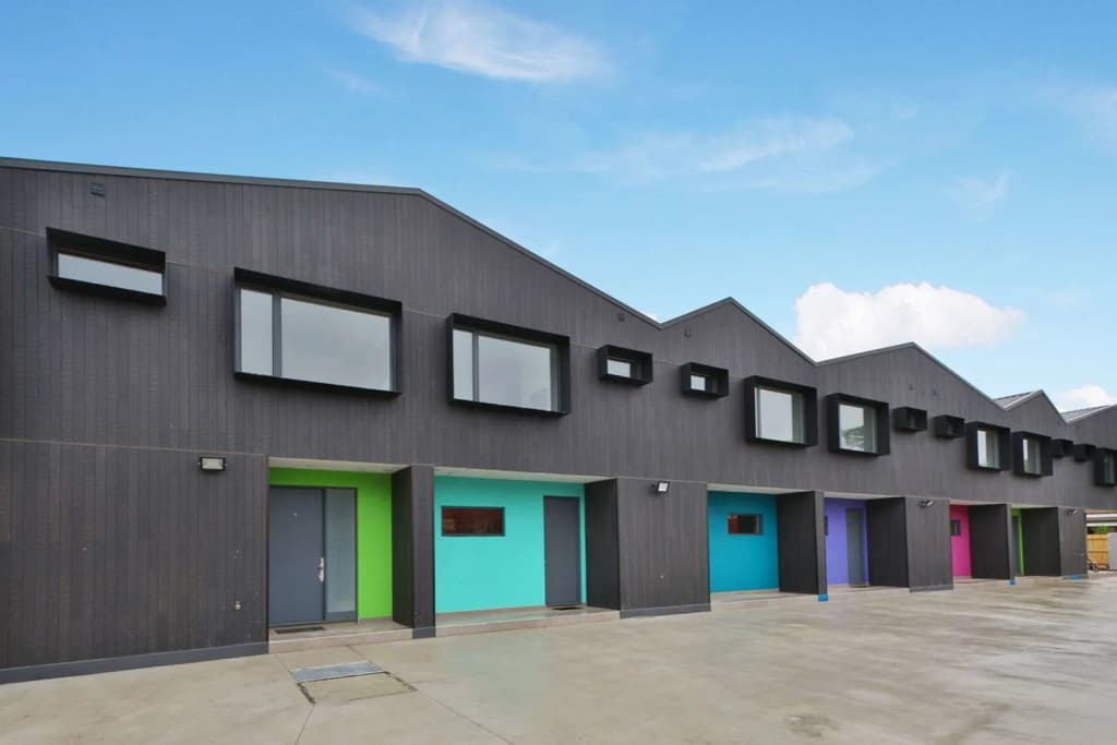 Quality Apartments Dandenong - photo 11