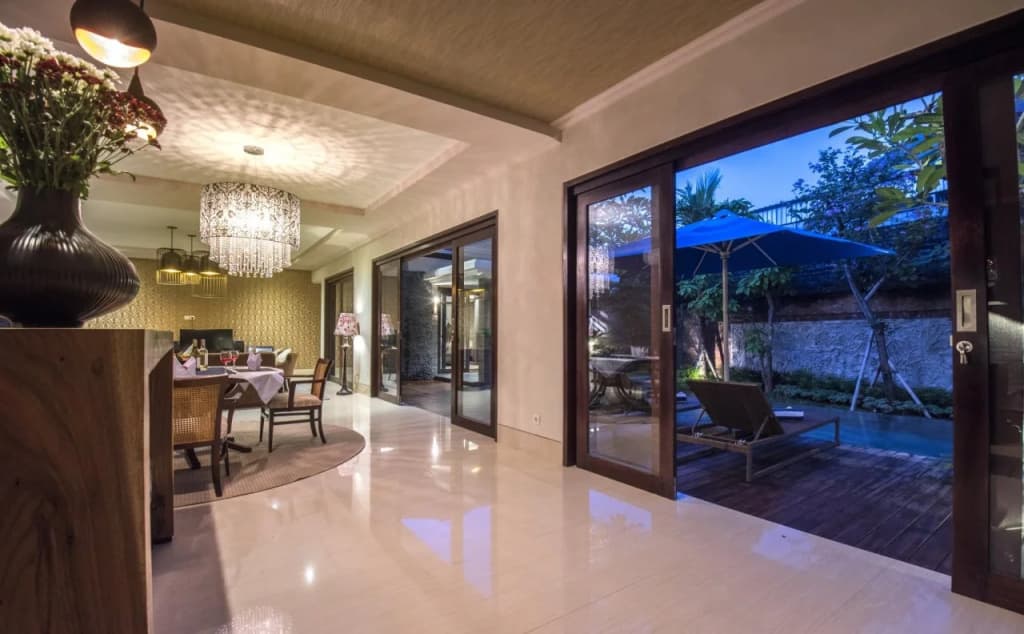 Natya Residence Jimbaran - photo 7