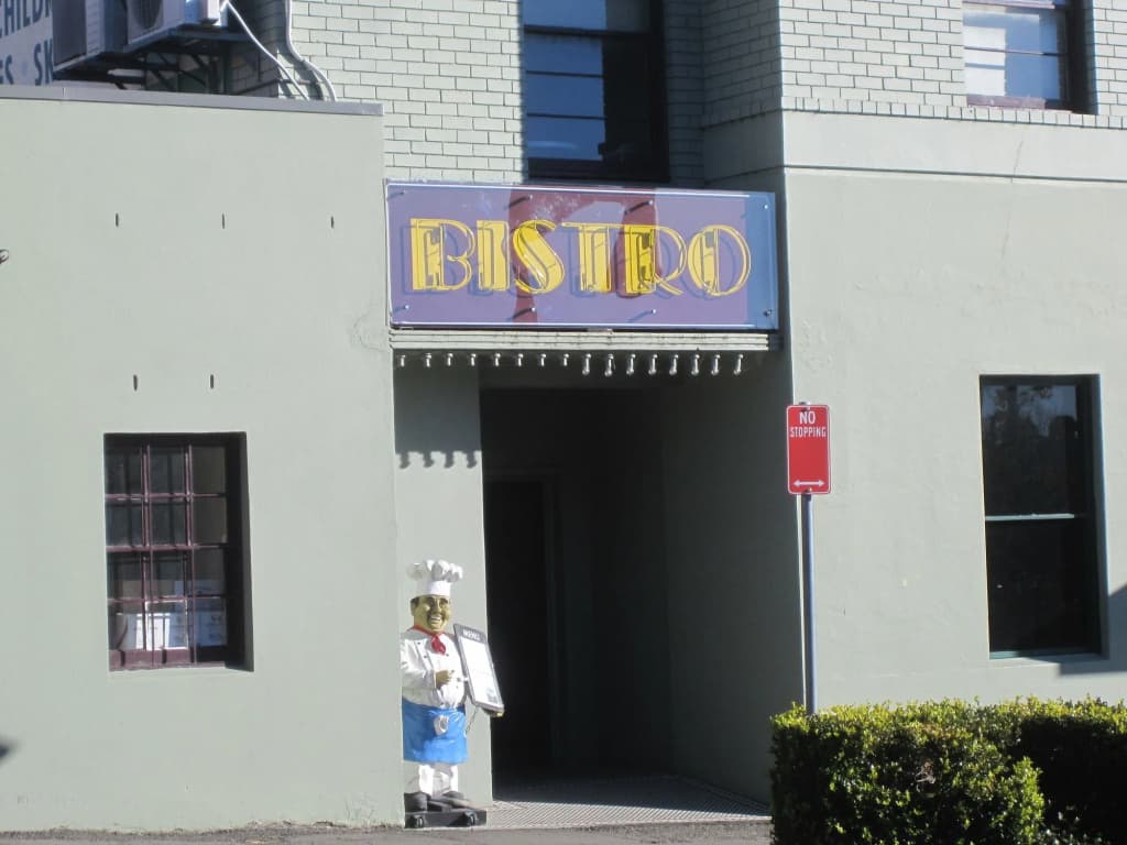 Katoomba Hotel - photo 1
