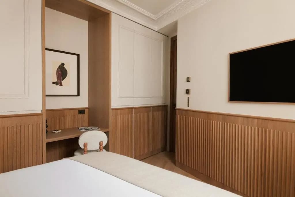 Highstay serviced apartments PYRAMIDES - photo 20