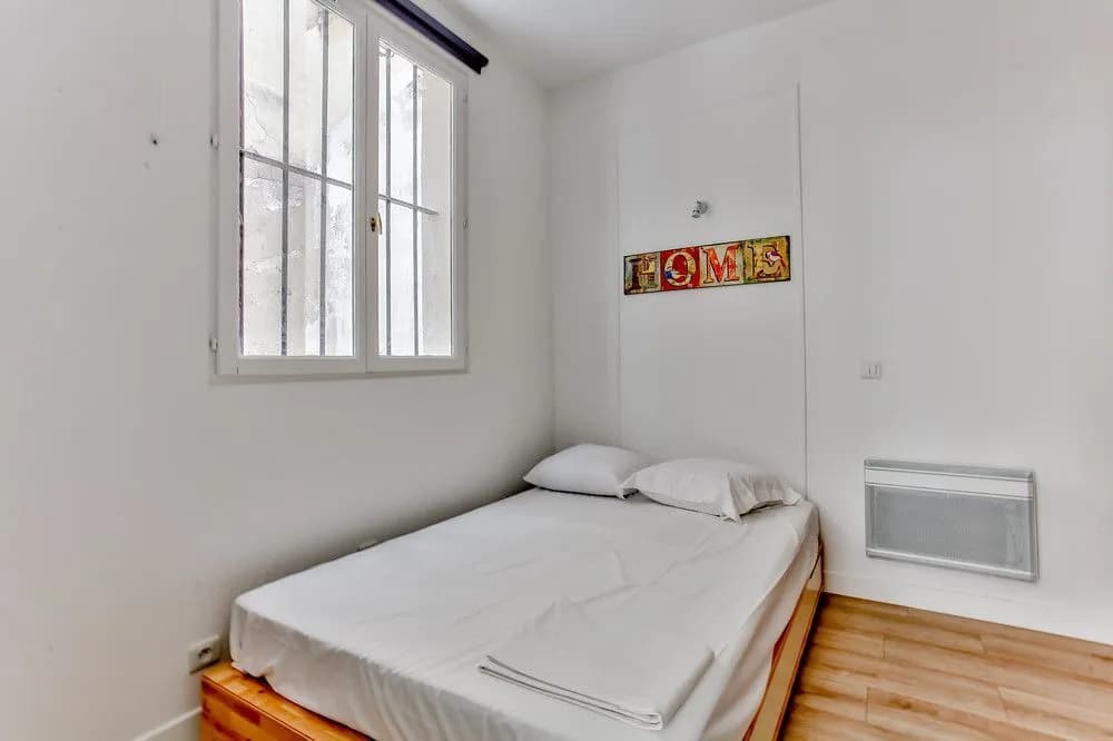 35 - Luxury Flat Grands Boulevards - photo 5