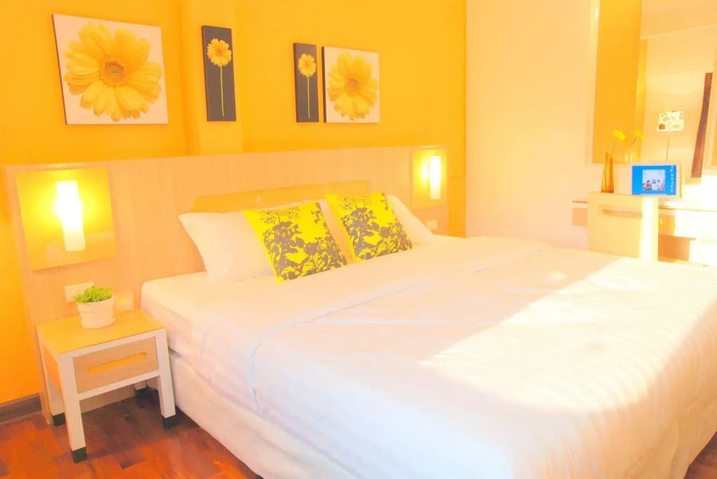The Inn Saladaeng - photo 3