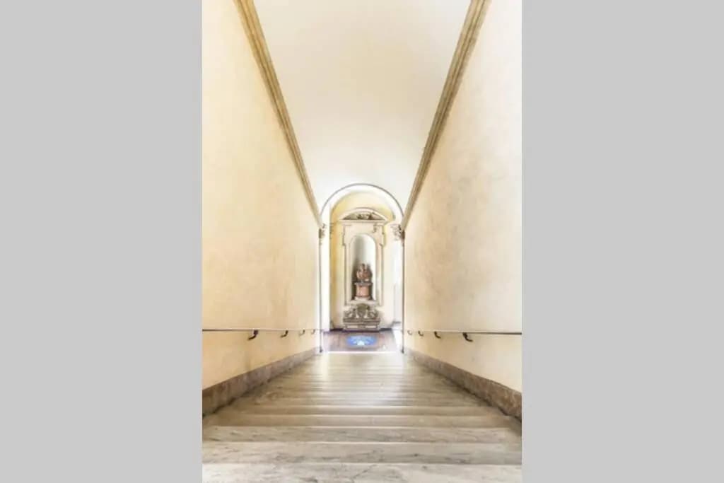 Palazzo Ruspoli Suite - photo 11