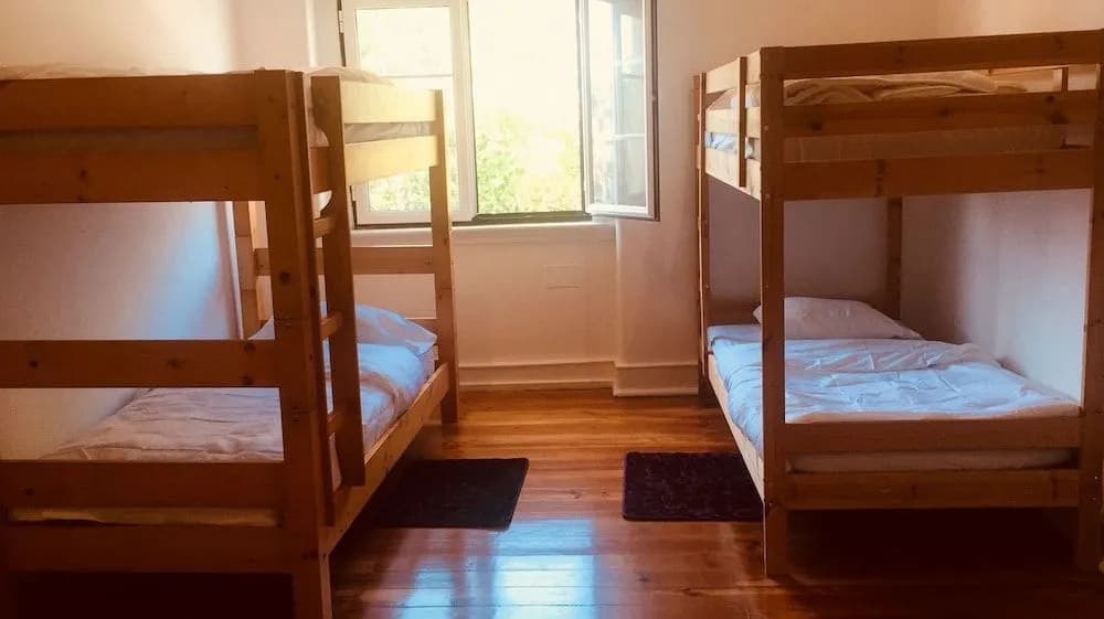 Hostel Triúno - photo 2