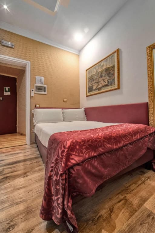 Trevi Qq Rooms - photo 17