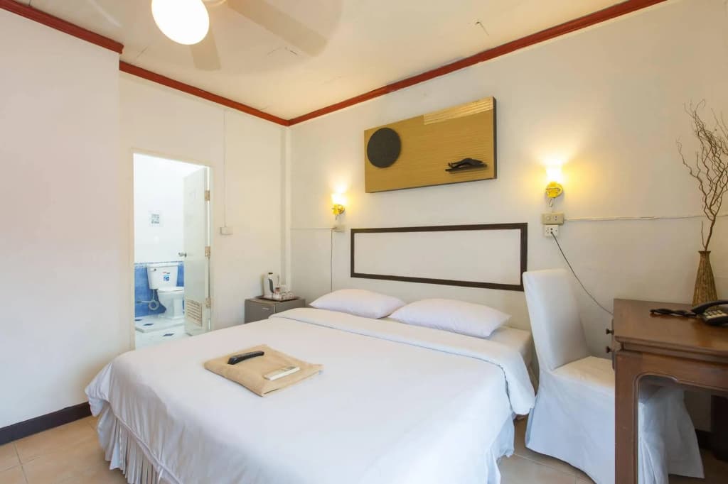 Connect Guesthouse - photo 4
