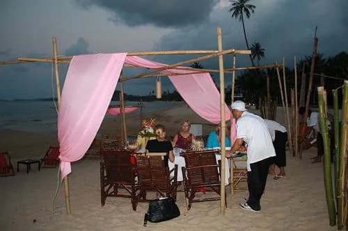 Hutcha Resort Samui - photo 19