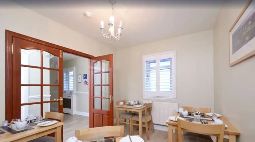 Alpha Guest House - photo 2