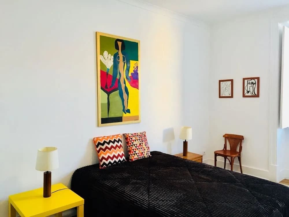 inLisbonSMS Guesthouse - photo 6