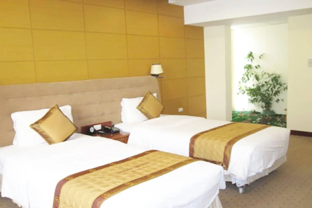 Oasis Hanoi Hotel - photo 6