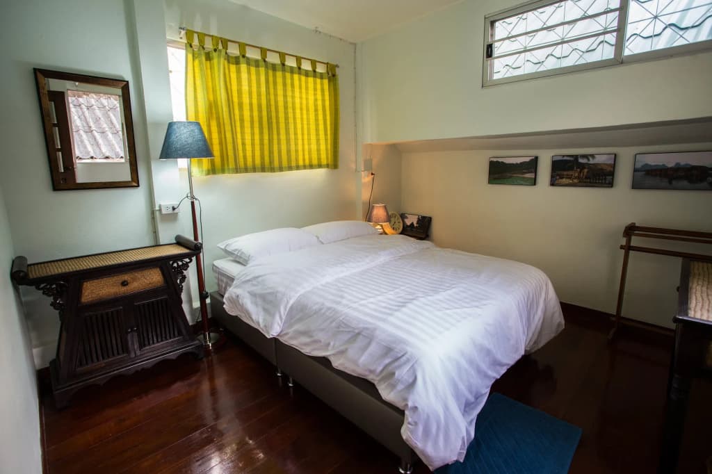 Baan Gaysorn Hostel - photo 2