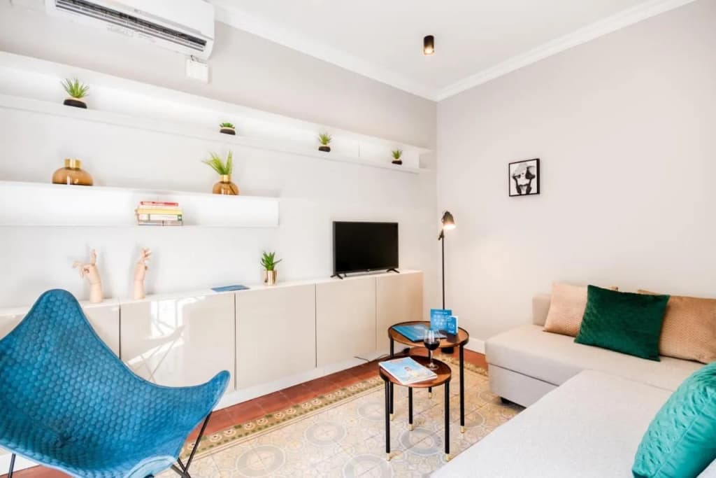 Sweet Inn Apartments - Rocafort - photo 29