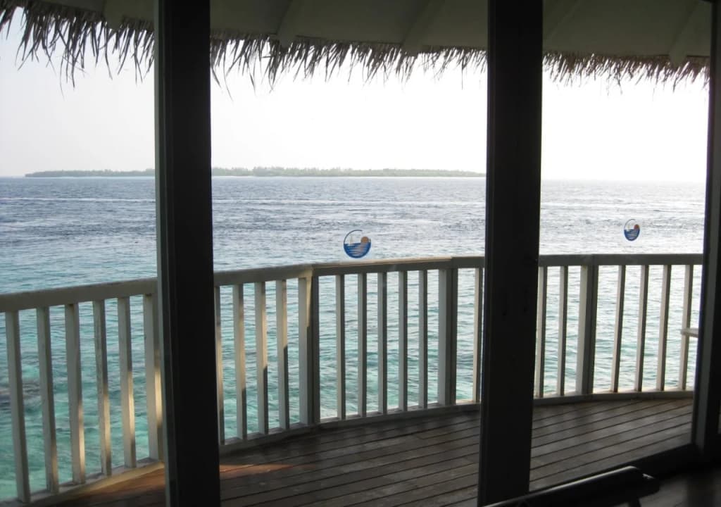 Tropical Lodge - photo 4