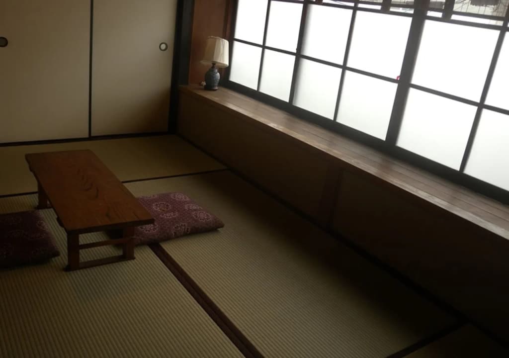 Guesthouse Koiya - photo 2
