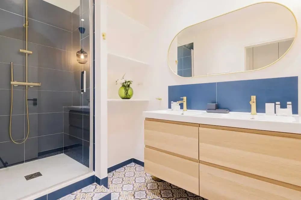 Spacious Apartment - 2br/6p - Pigalle - Sopi - photo 21