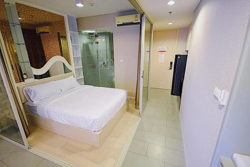 BoonRumpa Condotel - photo 3