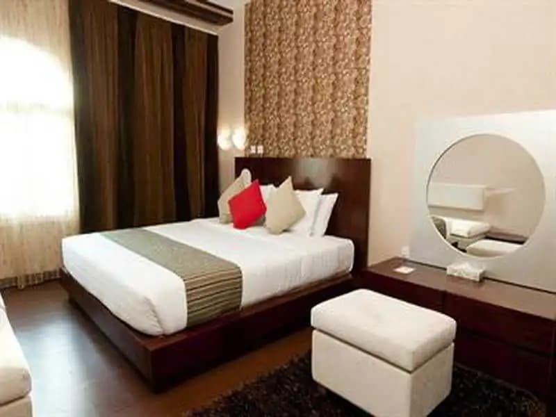 Retaj Inn Doha - photo 4