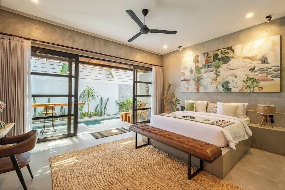 Ubud Lila Concept - photo 21