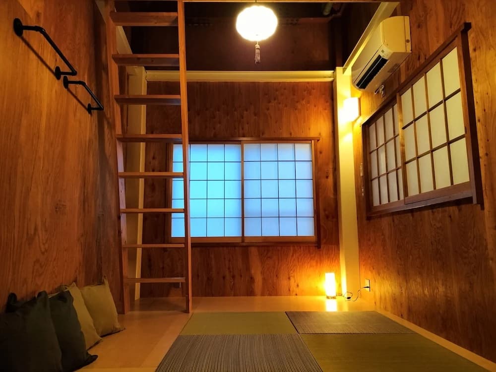 Vacation house Secretbase - photo 10