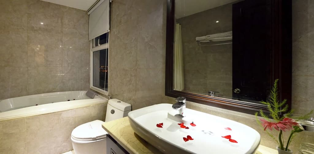 D&C Hotel - photo 10