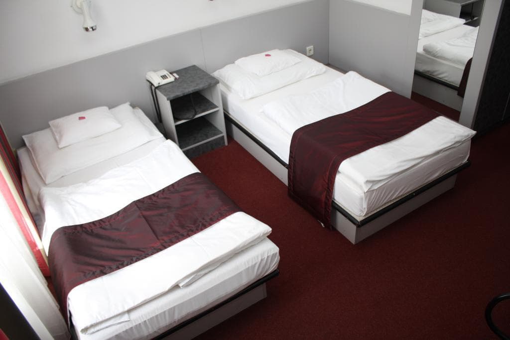 Hotel Griff - photo 8