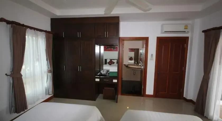 Tropical Pool Tamarind Villa V - photo 1