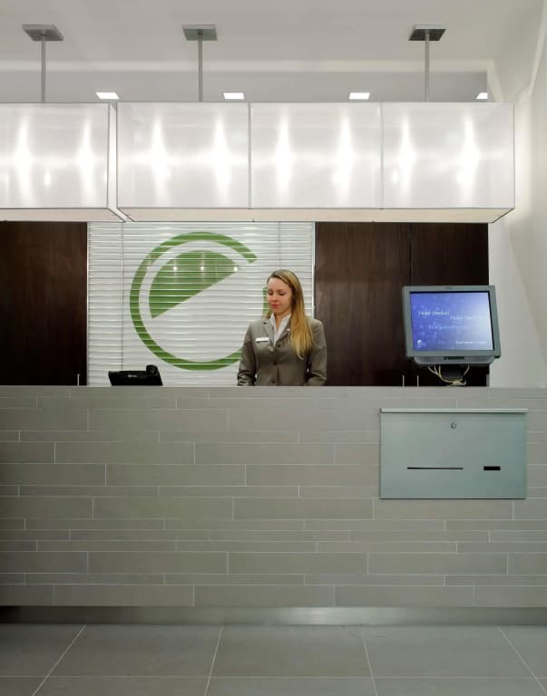 Element by Marriott New York Times Square West - photo 32