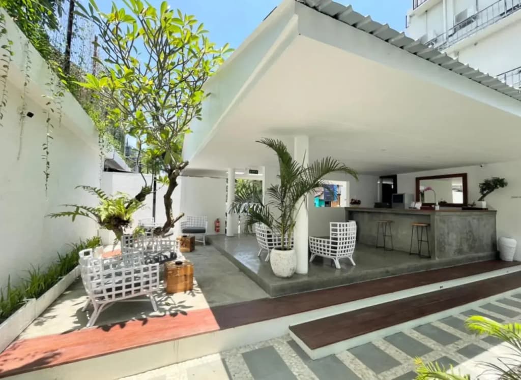 Mahala Hasa Villas by Premier Hospitality Asia - photo 32