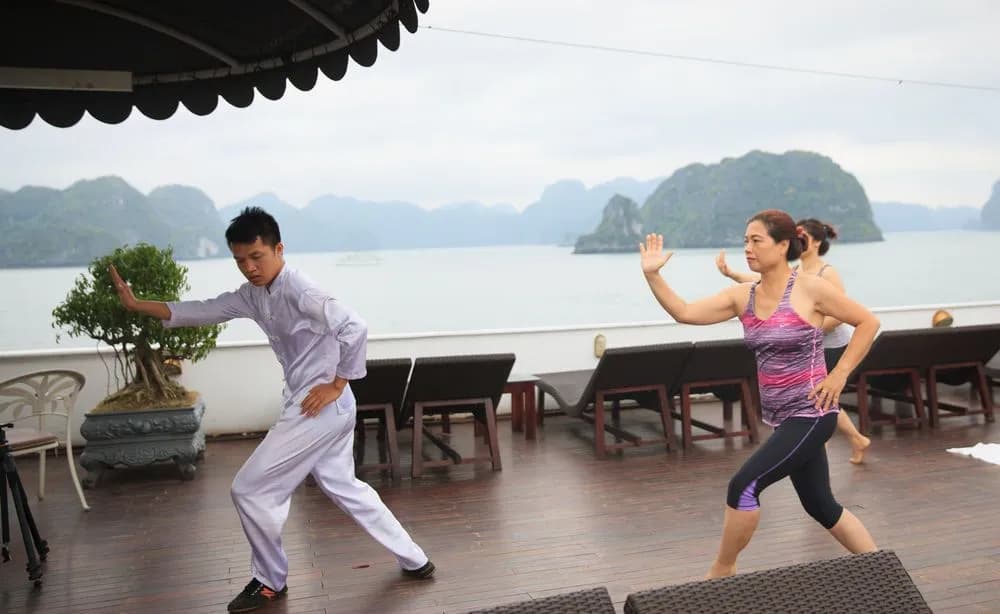 Bellezza Boutique Cruises - photo 21