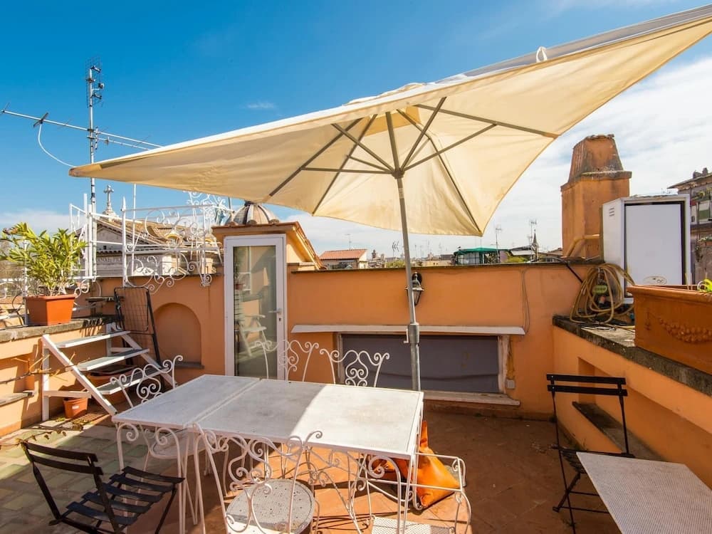 RSH Piazza Navona Breathtaking View 2 - photo 28