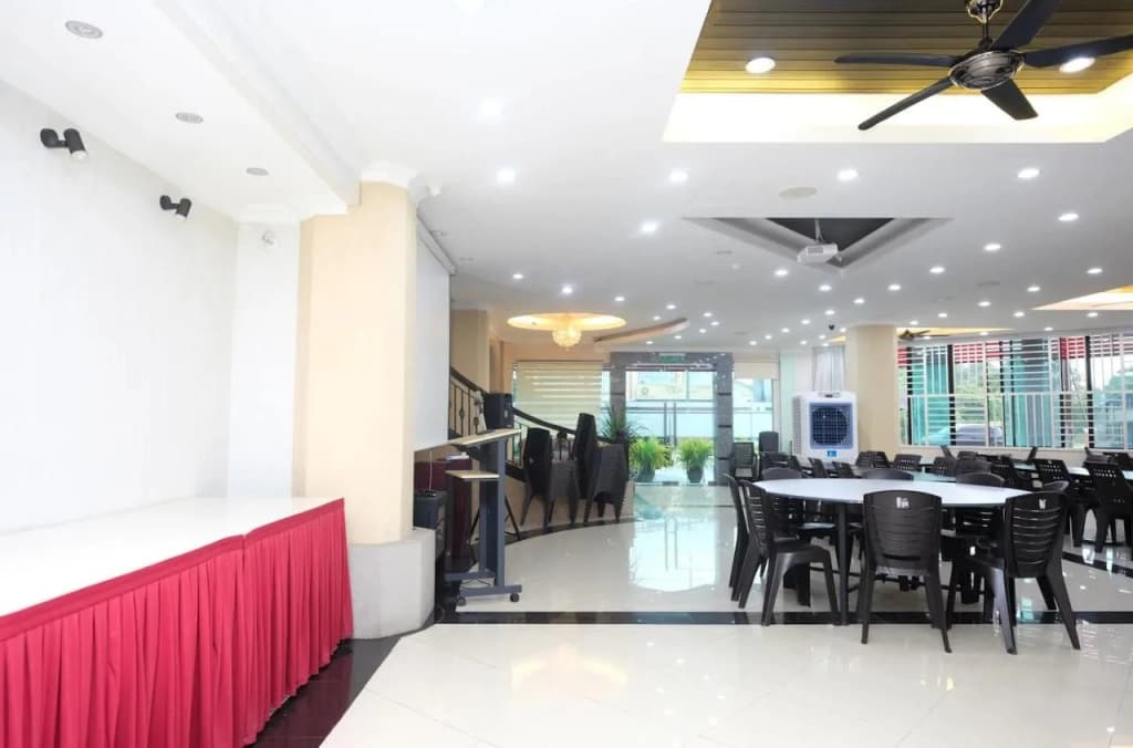 Rayyan Soffea Hotel - photo 25