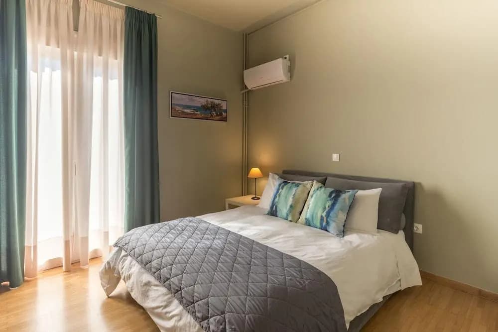 Acropolis Elegant Suite - photo 4