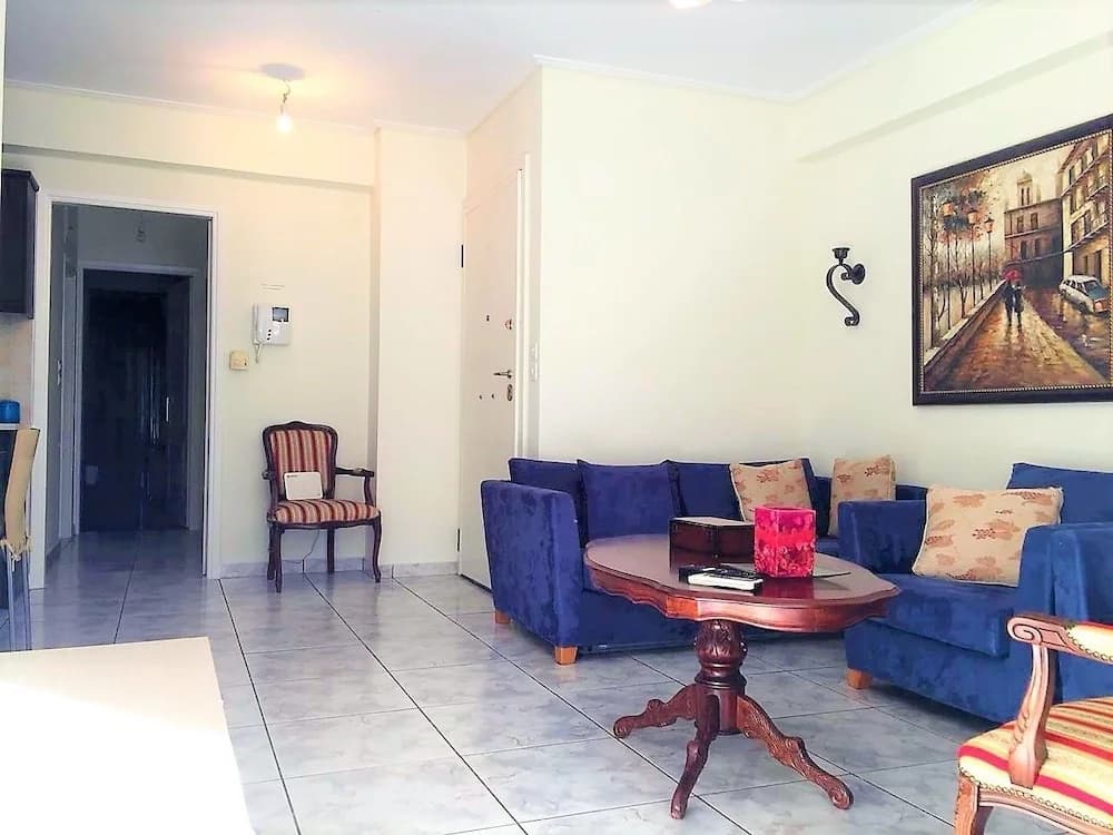 Comfy 3rd Floor Flat and Pspace - photo 11