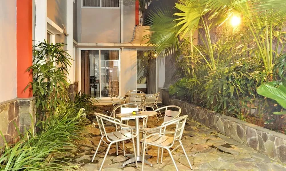 ZEN Rooms Basic near Cilandak Town Square - photo 30