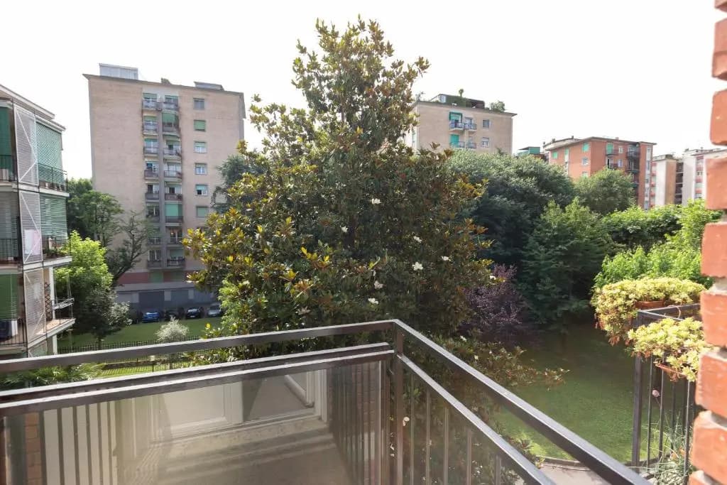 Milano Business Balcony Flat - main photo