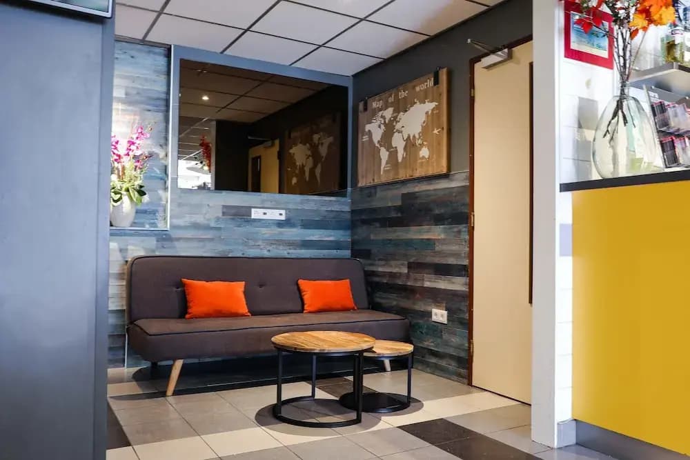 Hotel Jesse - photo 14