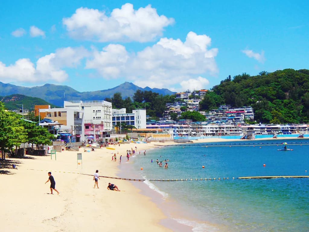B&B Cheung Chau - photo 18