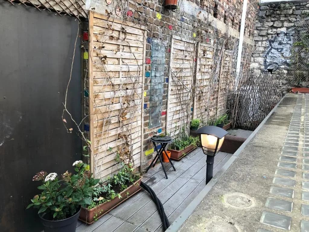 Le Coffice Auberge de Jeunesse - photo 8