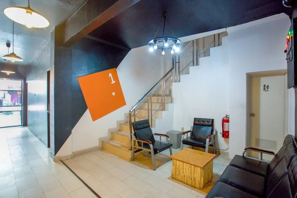 OYO 3785 Kemayoran Residence - photo 10