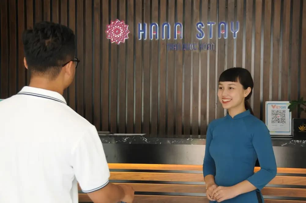 Hana Stay Tran Quoc Hoan - photo 36