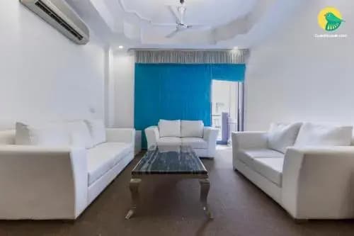 Apex Inn Saket - photo 5