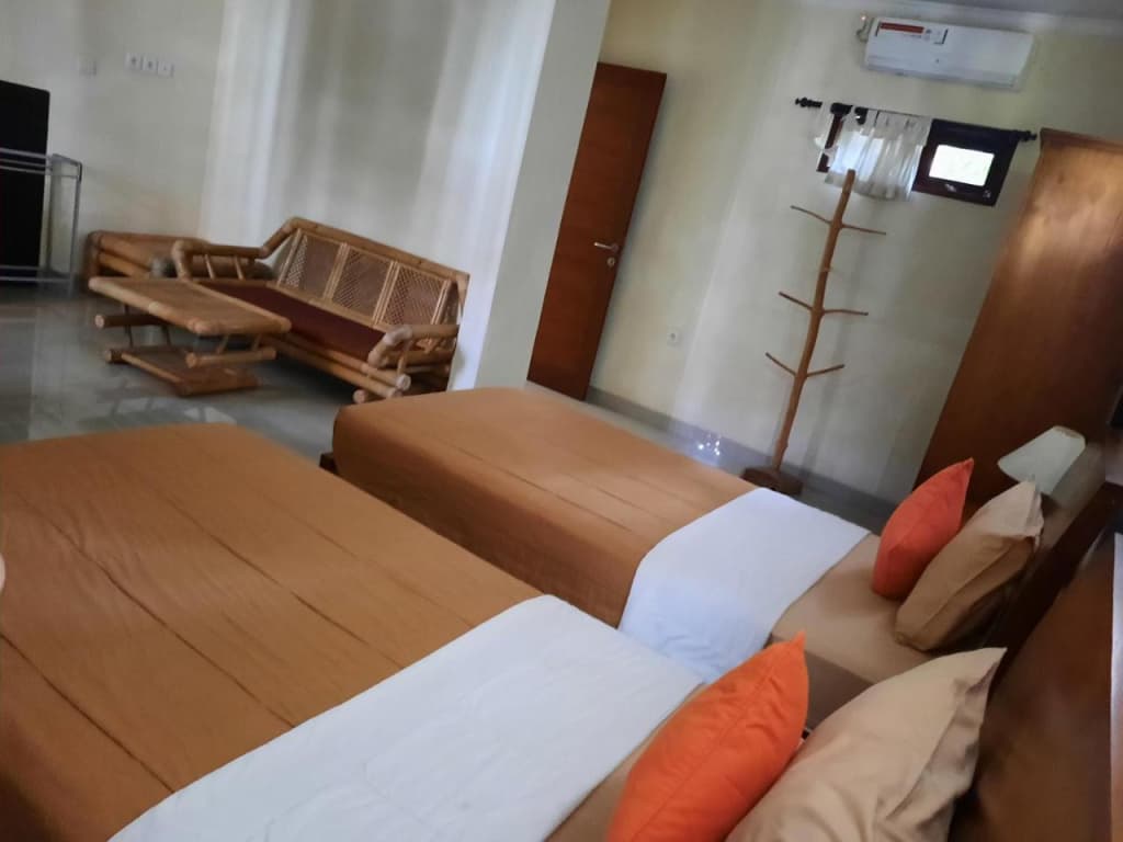 Sahadewa House - photo 20