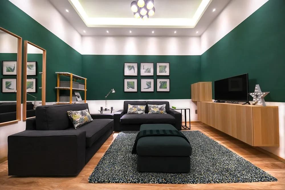 Dfive Apartments - Downtown Forest - photo 3