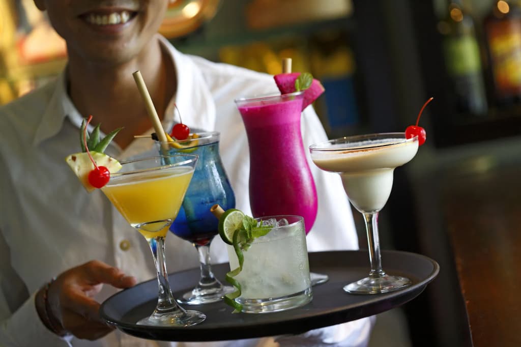 The LUXE Ubud, a Boutique Hotel - photo 13