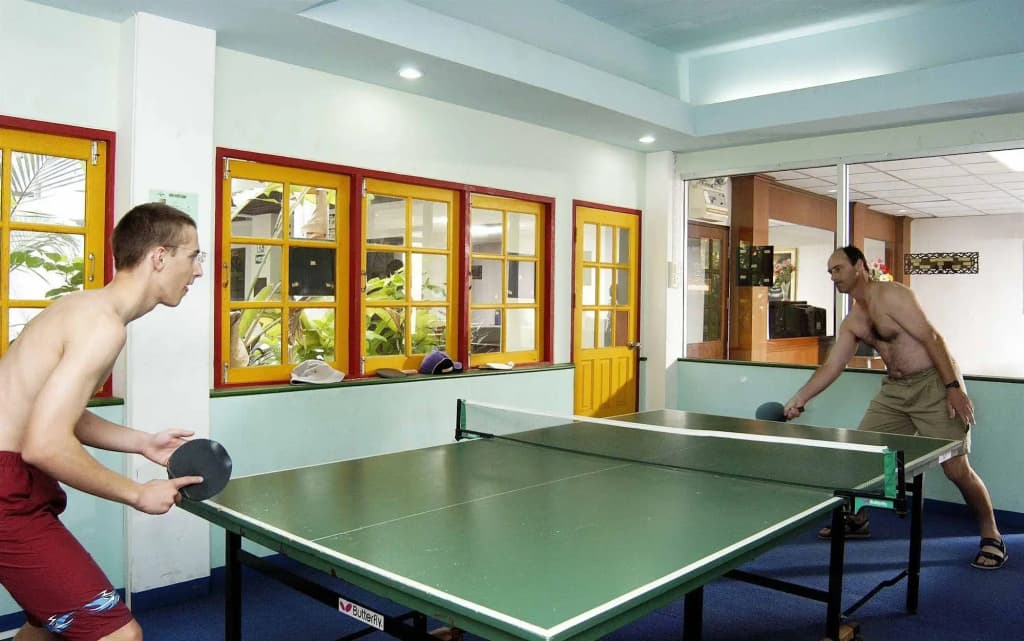 Best Western Phuket Ocean Resort - photo 24