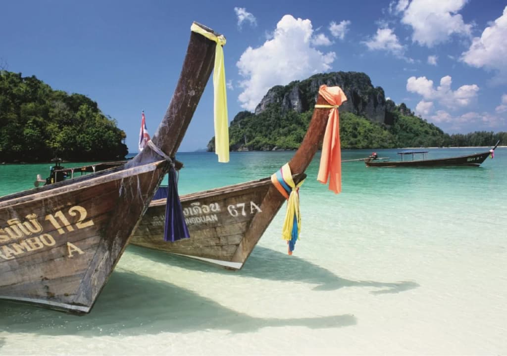 Phulay Bay, a Ritz-Carlton Reserve - photo 21