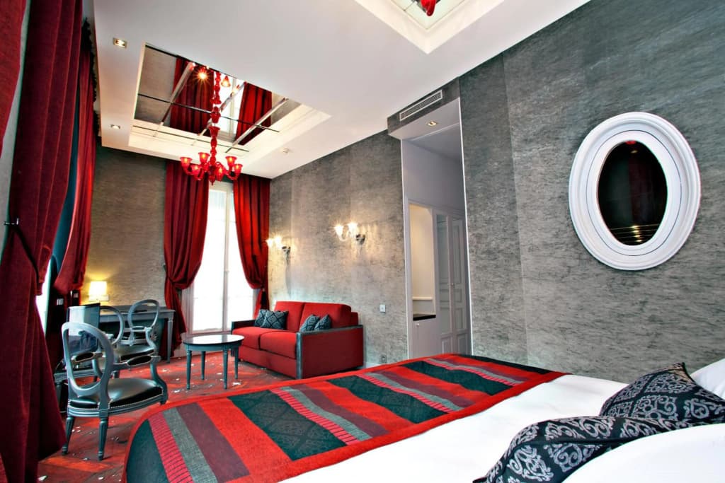 Maison Albar Hotels Le Champs-Elysées - photo 26