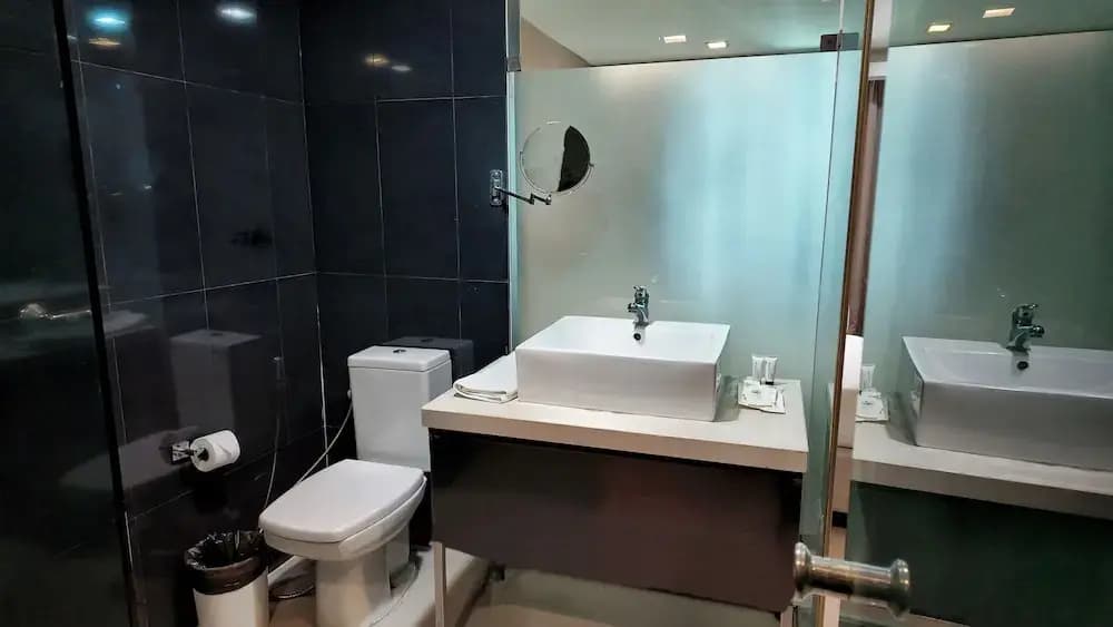 Chaba Inn Srinakarin - photo 8